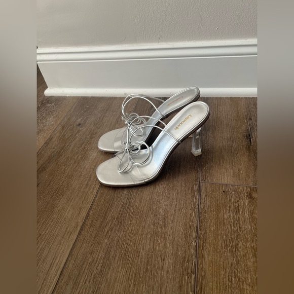 Larroude Gloria Heels - Picture 5 of 5